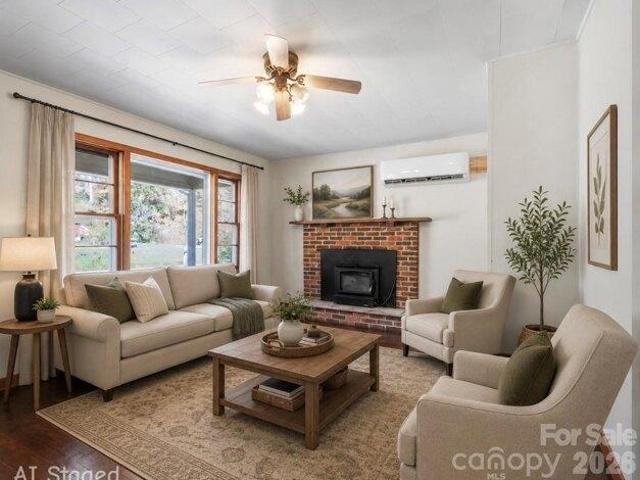 House for sale in Yancey, North Carolina