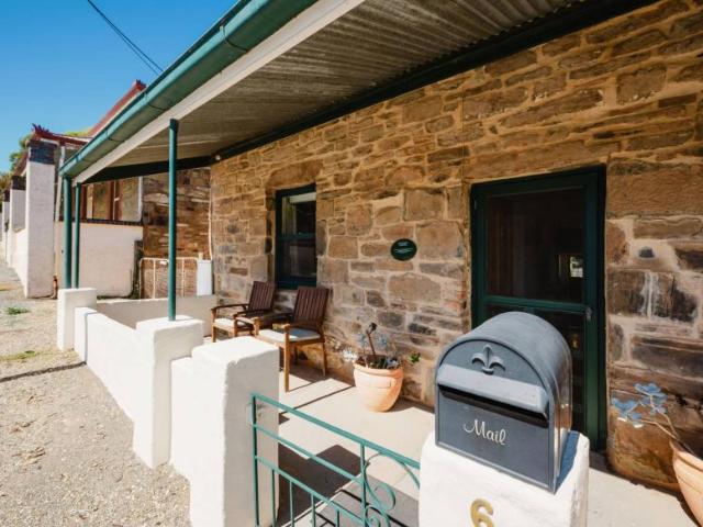 House for sale in Goyder, South Australia
