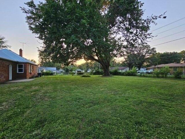 House for sale in Bates, Missouri
