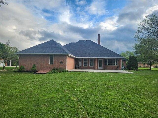 House for sale in Butler