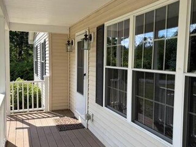House for sale in Buxton, Maine