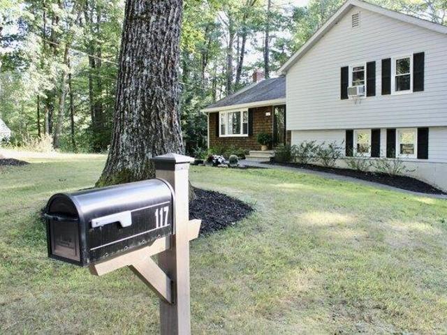 House for sale in Buxton, York County