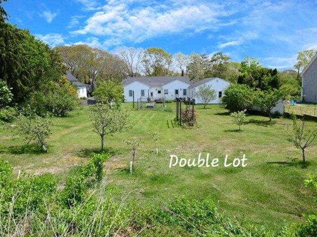 House for sale in Cataumet, Massachusetts