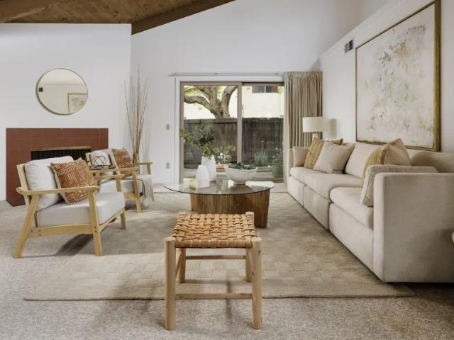 House for sale in California