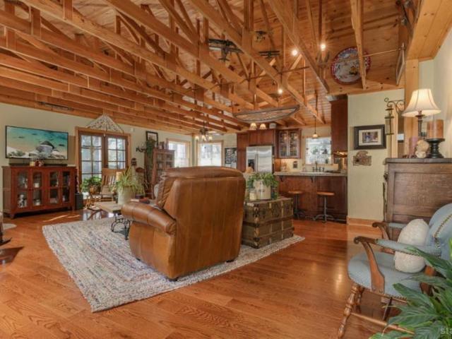 House for sale in South Lake Tahoe, California