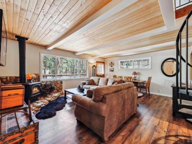 House for sale in California
