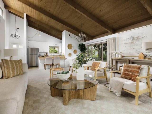 House for sale in California