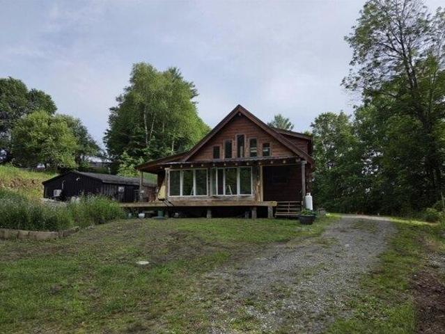 House for sale in Cabot, Vermont