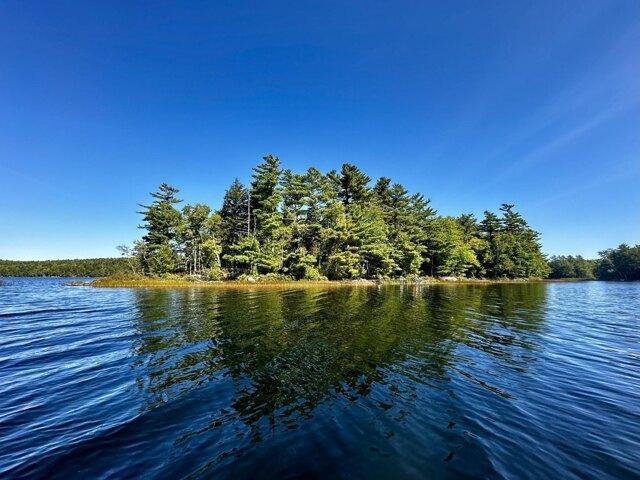 House for sale in Calais, Maine