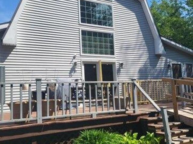 House for sale in Calais, Maine