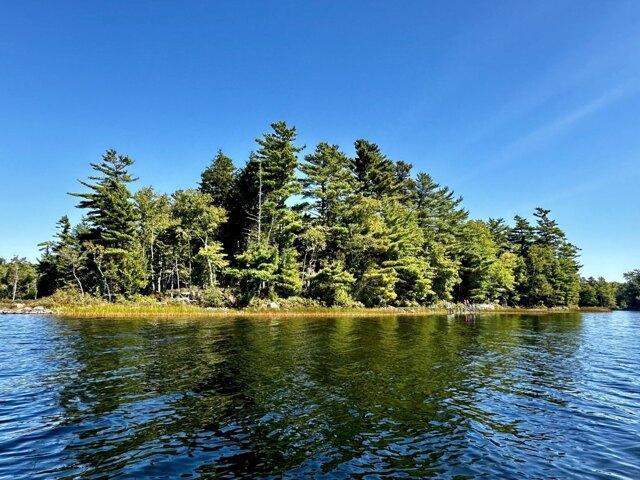 House for sale in Calais, Maine