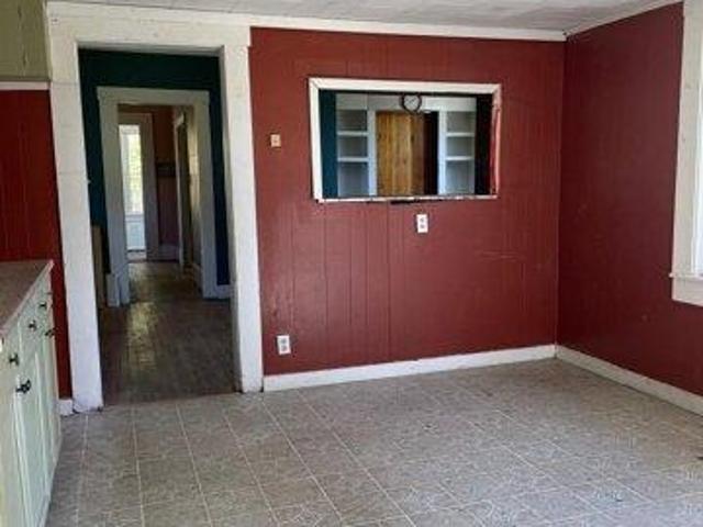 House for sale in Calais, Maine