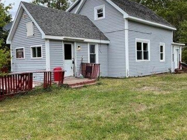 House for sale in Calais, Maine