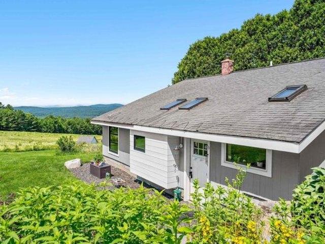 House for sale in Calais, Vermont