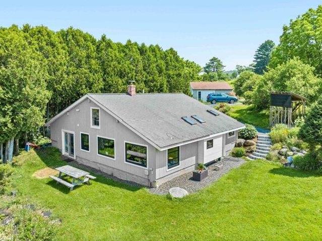 House for sale in Calais, Vermont