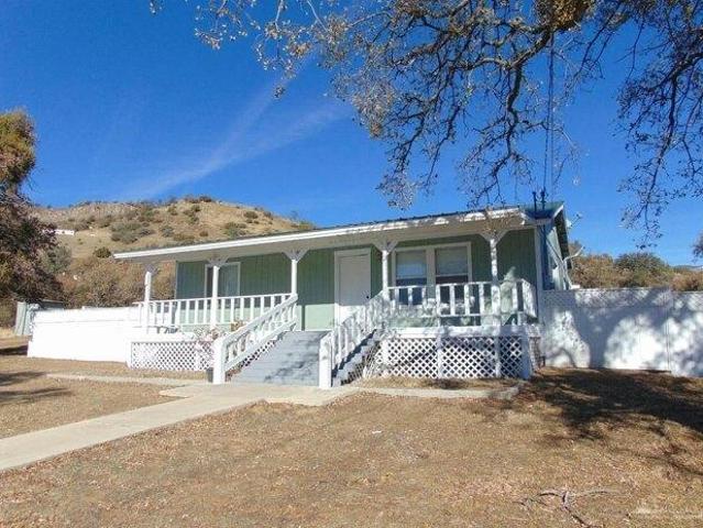 House for sale in Caliente