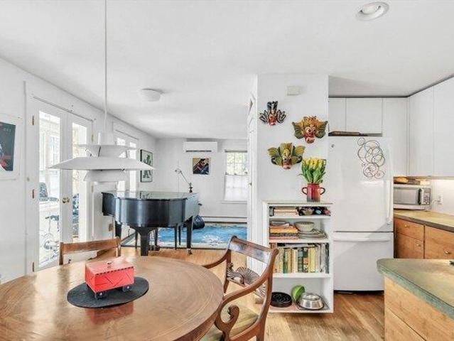 House for sale in Cambridge, Massachusetts