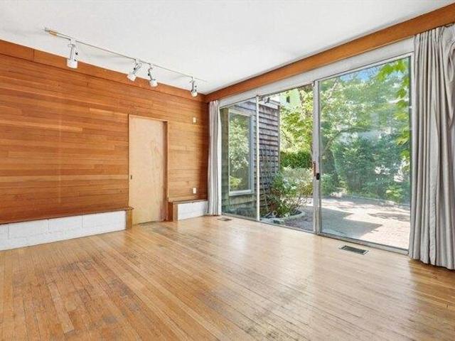 House for sale in Cambridge, Massachusetts