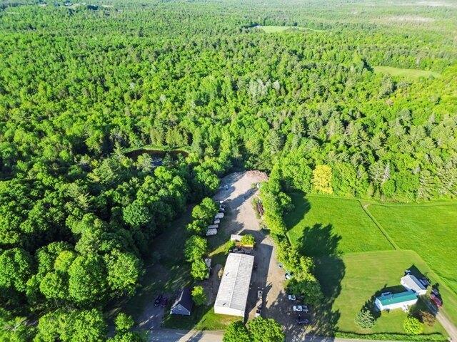 House for sale in Cambridge, Maine