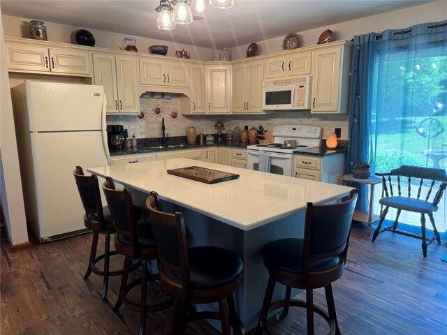 House for sale in Crawford, Pennsylvania