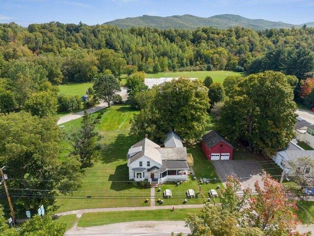 House for sale in Cambridge, Vermont