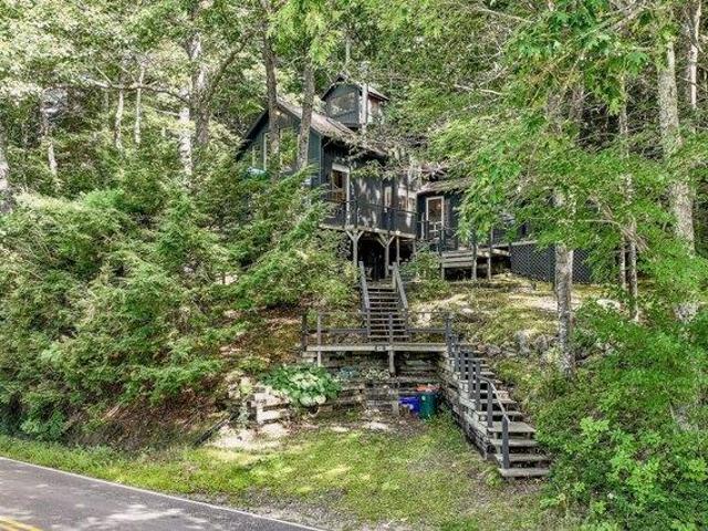 House for sale in Camden, Maine