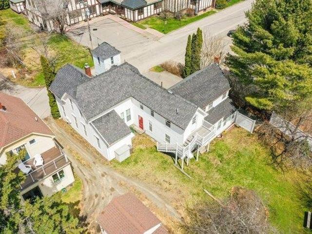 House for sale in Camden, Maine