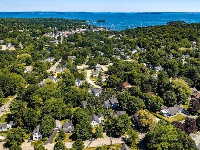 House for sale in Camden, Maine