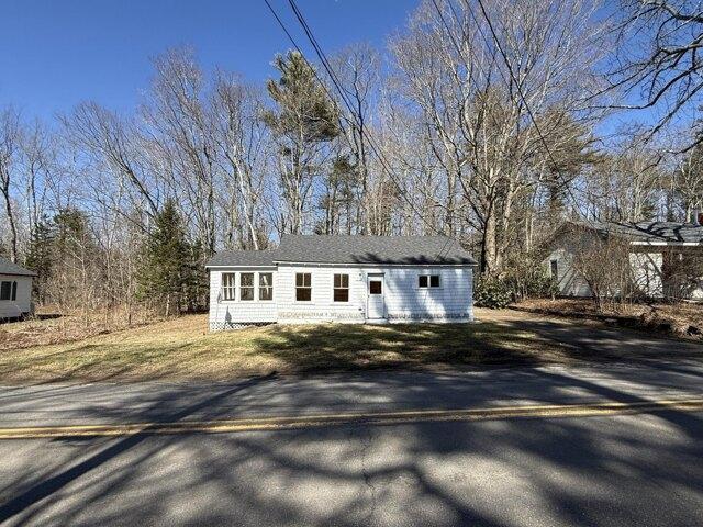 House for sale in Camden, Maine