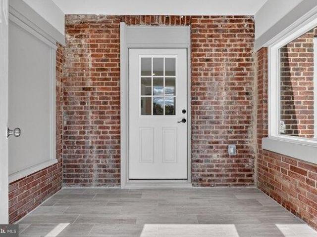 House for sale in Camden, New Jersey