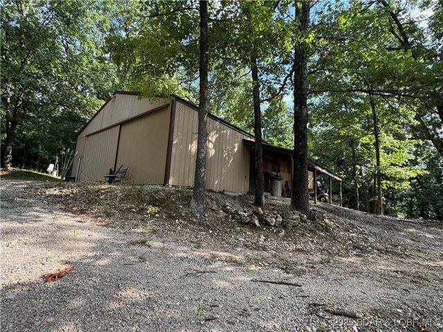 House for sale in Camdenton, Missouri