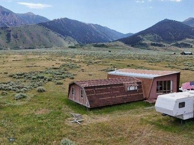 House for sale in Cameron, Montana