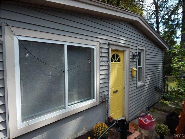 House for sale in Camillus, New York