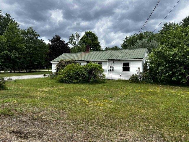 House for sale in New Hampshire