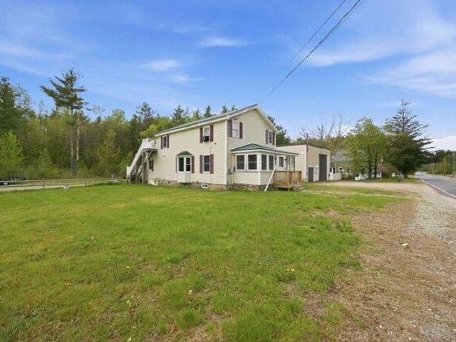 House for sale in New Hampshire