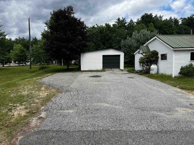 House for sale in New Hampshire