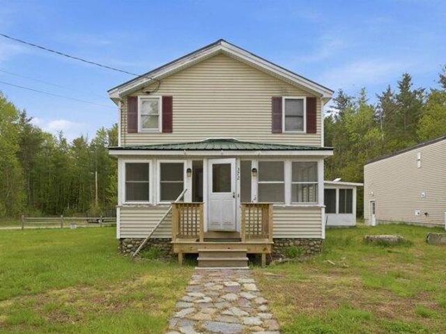 House for sale in New Hampshire