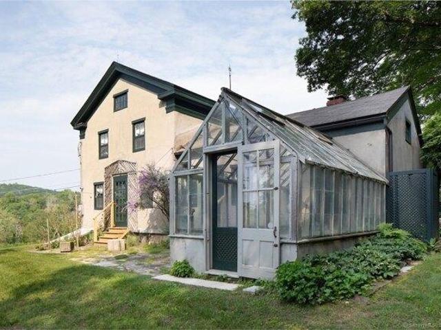 House for sale in Canaan, Connecticut
