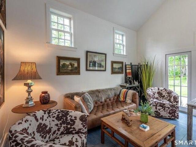House for sale in Canaan, Connecticut