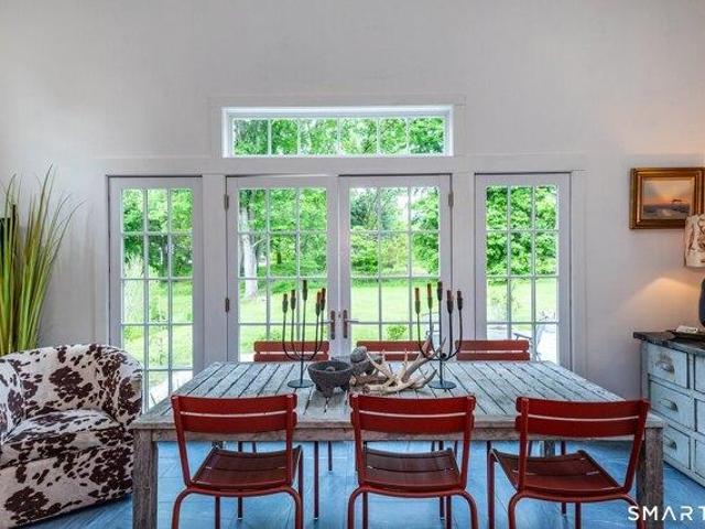 House for sale in Canaan, Connecticut