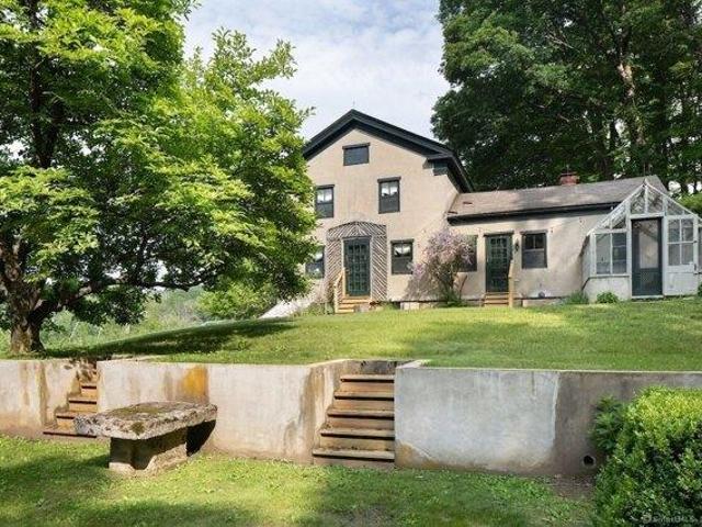 House for sale in Canaan, Connecticut