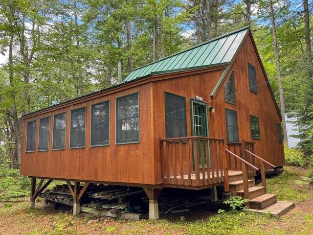 House for sale in Skowhegan, Maine