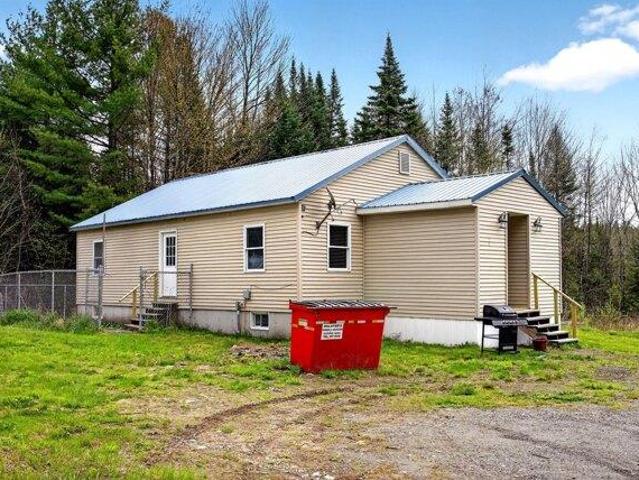 House for sale in Canaan, Maine