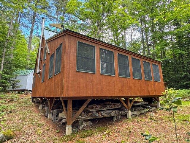 House for sale in Skowhegan, Maine