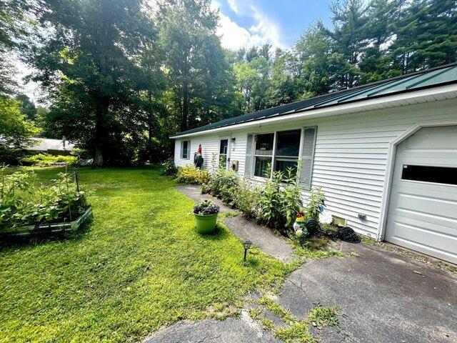 House for sale in Canaan, Maine