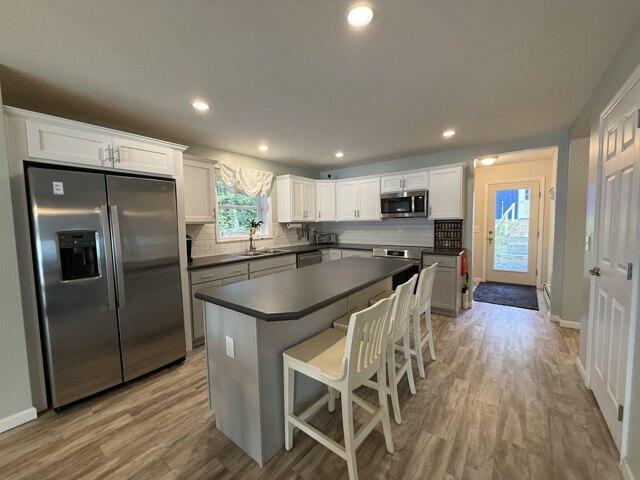 House for sale in Canaan, Grafton County