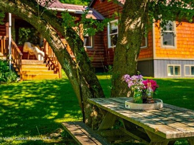 House for sale in Canaan, New York