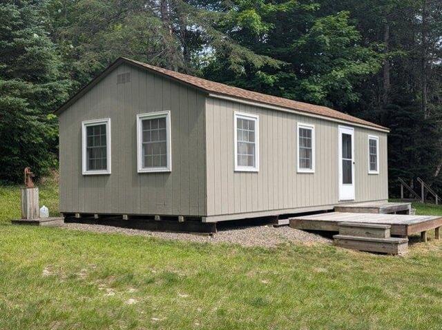 House for sale in Canaan, Vermont