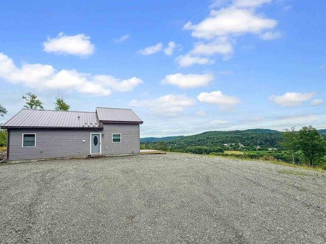 House for sale in Canaan, Essex County