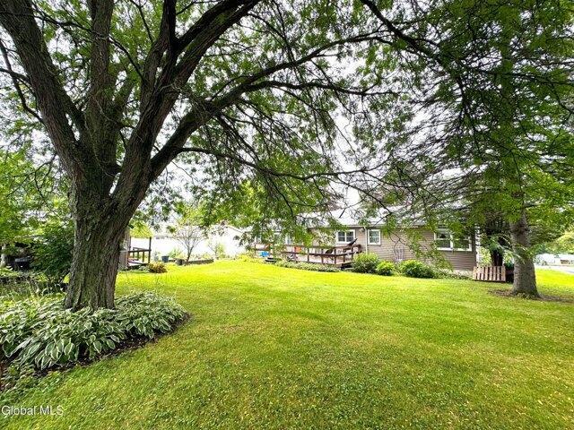House for sale in Canajoharie, New York